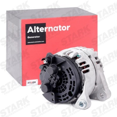 Alternator Stark SKGN-0320164 SKGN-0320164 - foto 2
