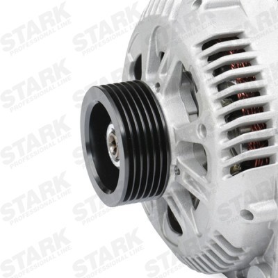 Alternator Stark SKGN-0321214 SKGN-0321214 - foto 4
