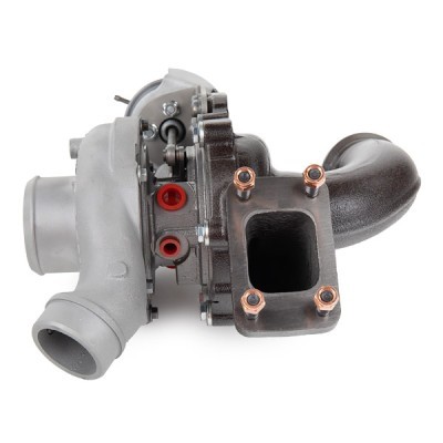 Turbina (Turbosprężarka) RIDEX 2234C10743R 2234C10743R - foto 6