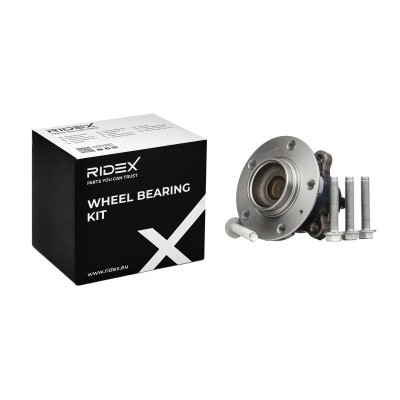 Łożysko Koła RIDEX 654W1129 654W1129 - foto 2