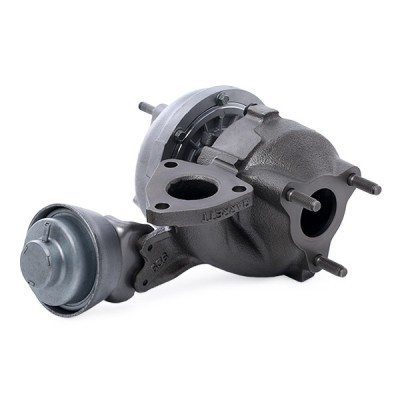Turbina (Turbosprężarka) RIDEX 2234C10042R 2234C10042R - foto 3