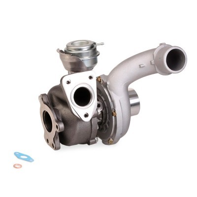 Turbina (Turbosprężarka) RIDEX 2234C0441 2234C0441 - foto 3