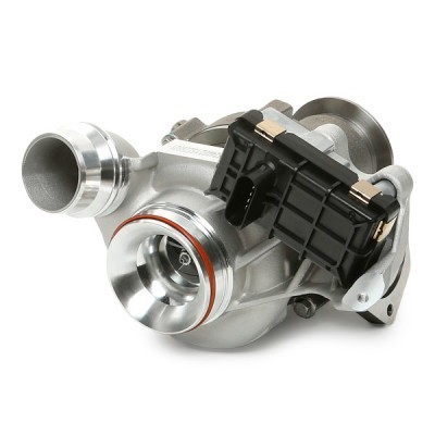 Turbina (Turbosprężarka) RIDEX 2234C0298 2234C0298 - foto 4