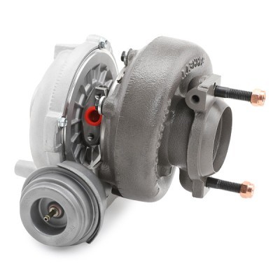 Turbina (Turbosprężarka) RIDEX 2234C0277R 2234C0277R - foto 4