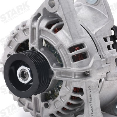 Alternator Stark SKGN-0321005 SKGN-0321005 - foto 5