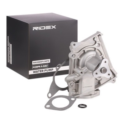 Pompa Wody RIDEX 1260W0122 1260W0122 - foto 2