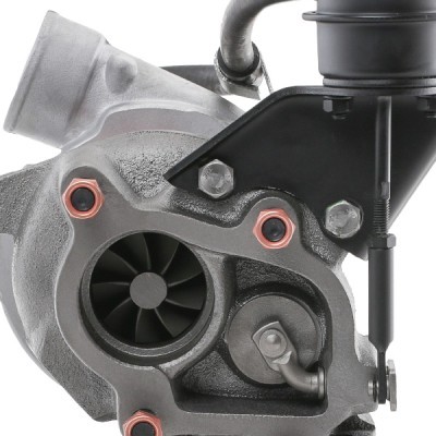 Turbina (Turbosprężarka) RIDEX 2234C0045R 2234C0045R - foto 6