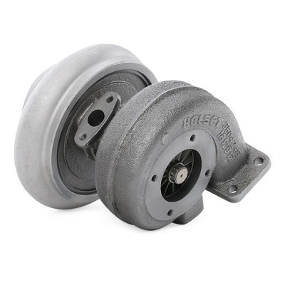 Turbina (Turbosprężarka) RIDEX 2234C10192R 2234C10192R - foto 3