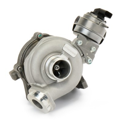 Turbina (Turbosprężarka) RIDEX 2234C10565 2234C10565 - foto 3