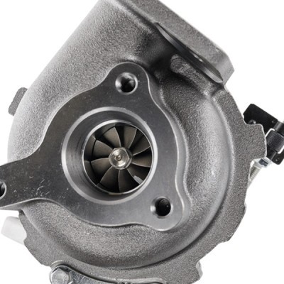 Turbina (Turbosprężarka) RIDEX 2234C0427 2234C0427 - foto 6