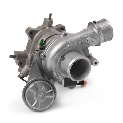 Turbina (Turbosprężarka) RIDEX 2234C0088R 2234C0088R - foto 9