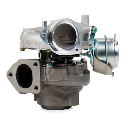 Turbina (Turbosprężarka) RIDEX 2234C0289 2234C0289 - foto 5