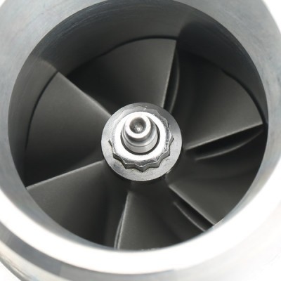 Turbina (Turbosprężarka) RIDEX 2234C0231 2234C0231 - foto 5
