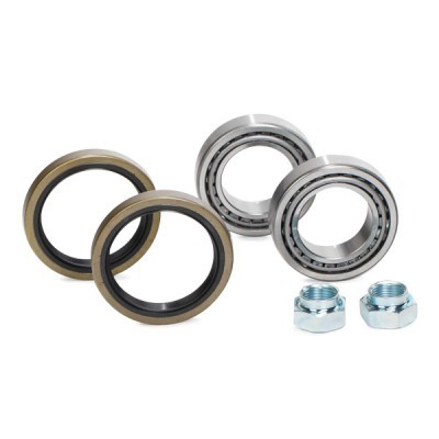 Łożysko Koła RIDEX 654W1094 654W1094 - foto 3