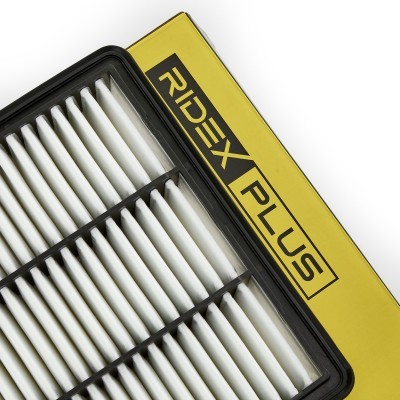 Filtr Powietrza RIDEX 8A0178P 8A0178P - foto 5