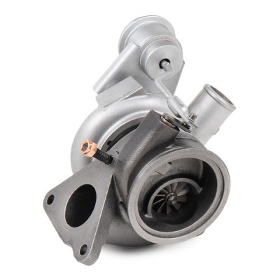 Turbina (Turbosprężarka) RIDEX 2234C0219R 2234C0219R - foto 4