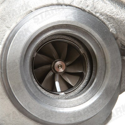 Turbina (Turbosprężarka) Stark SKCT-1190088 SKCT-1190088 - foto 6