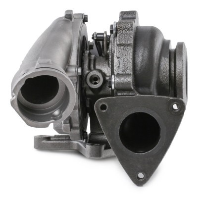 Turbina (Turbosprężarka) RIDEX 2234C0144R 2234C0144R - foto 11