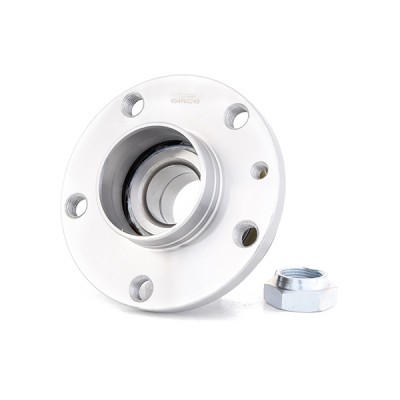 Łożysko Koła RIDEX 654W0249 654W0249 - foto 3