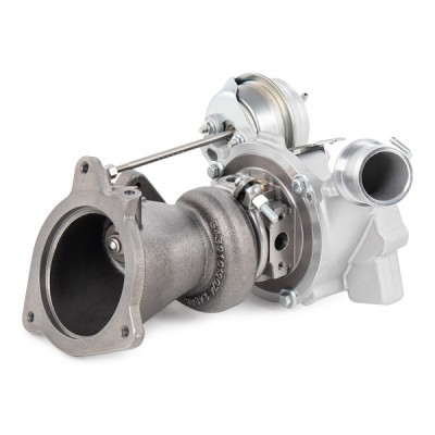 Turbina (Turbosprężarka) RIDEX 2234C0374 2234C0374 - foto 3