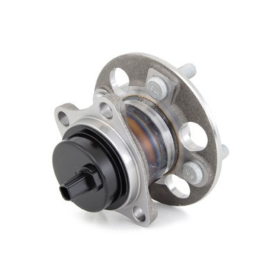 Łożysko Koła RIDEX 654W0273 654W0273 - foto 4