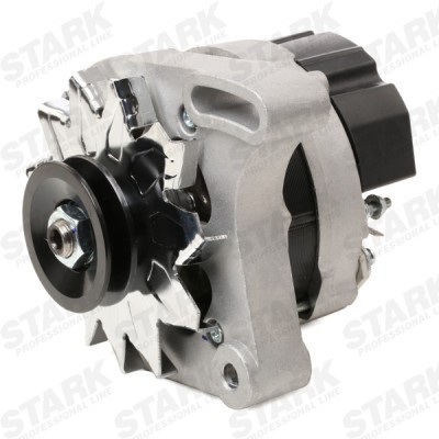 Alternator Stark SKGN-0320226 SKGN-0320226 - foto 3