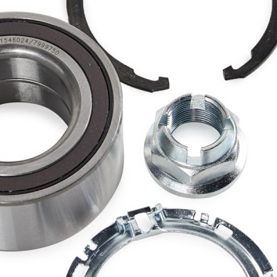 Łożysko Koła RIDEX 654W0143 654W0143 - foto 4