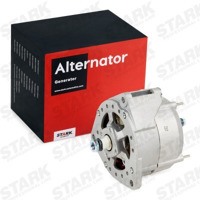 Alternator Stark SKGN-0321073 SKGN-0321073 - foto 2