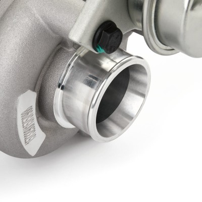 Turbina (Turbosprężarka) RIDEX 2234C0442 2234C0442 - foto 5