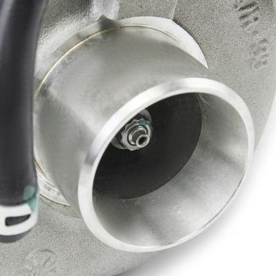 Turbina (Turbosprężarka) RIDEX 2234C0468 2234C0468 - foto 5