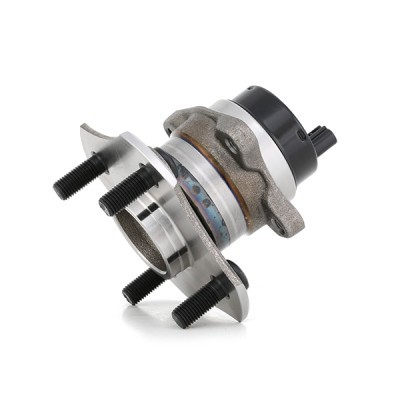 Łożysko Koła RIDEX 654W0050 654W0050 - foto 4