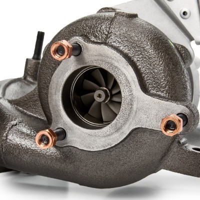 Turbina (Turbosprężarka) RIDEX 2234C11447R 2234C11447R - foto 6