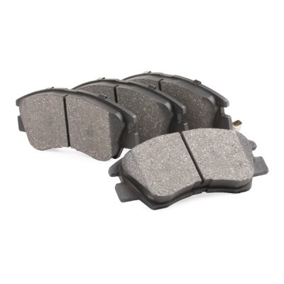 Klocki hamulcowe RIDEX 402B0682 402B0682 - foto 5