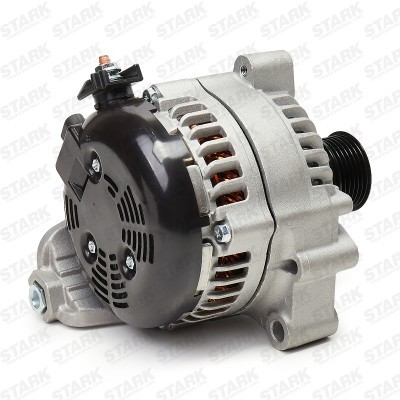 Alternator Stark SKGN-03221598 SKGN-03221598 - foto 9