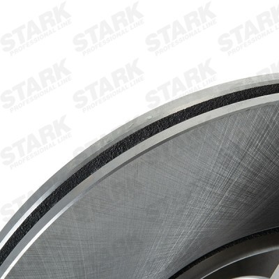 Tarcza hamulcowa Stark SKBD-0023614 SKBD-0023614 - foto 7