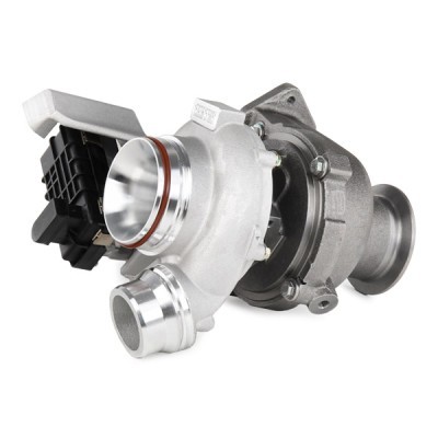 Turbina (Turbosprężarka) RIDEX 2234C0443 2234C0443 - foto 3