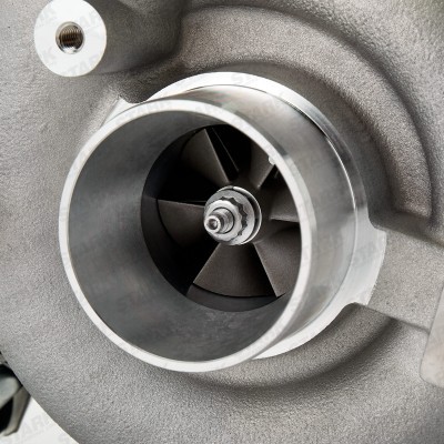 Turbina (Turbosprężarka) Stark SKCT-1190318 SKCT-1190318 - foto 5
