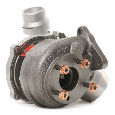 Turbina (Turbosprężarka) RIDEX 2234C0145R 2234C0145R - foto 9