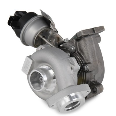 Turbina (Turbosprężarka) RIDEX 2234C0230 2234C0230 - foto 3