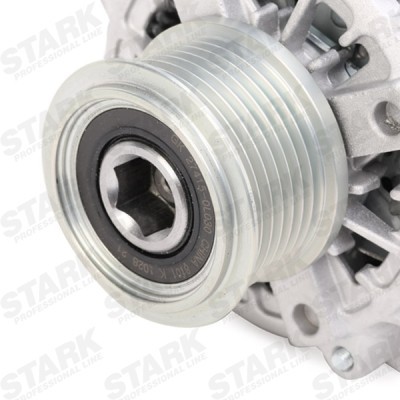Alternator Stark SKGN-0320112 SKGN-0320112 - foto 5