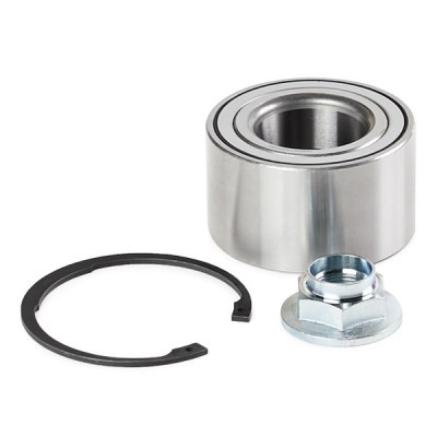 Łożysko Koła RIDEX 654W0205 654W0205 - foto 3