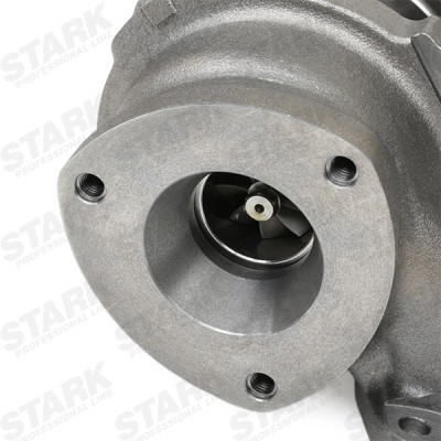 Turbina (Turbosprężarka) Stark SKCT-1190988 SKCT-1190988 - foto 9