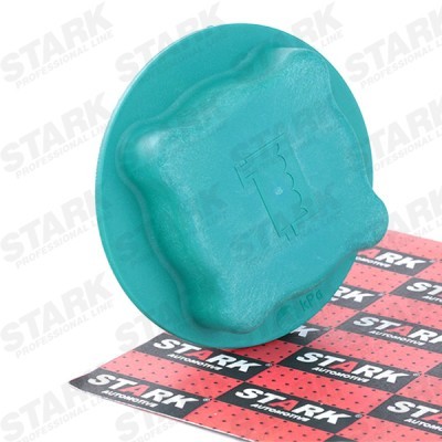 Korek Zbiorniczka Płynu Stark SKVK-1960008 SKVK-1960008 - foto 1