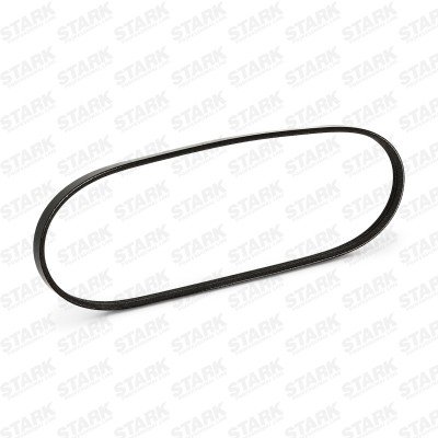 Pasek Klinowy Wielorowkowy Stark SK-3PK735 SK-3PK735 - foto 4