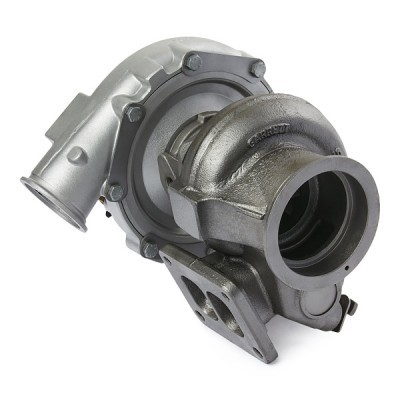 Turbina (Turbosprężarka) RIDEX 2234C10360R 2234C10360R - foto 4