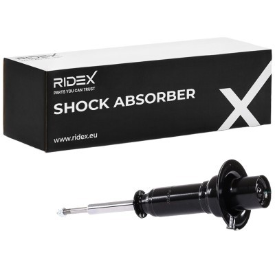 Amortyzator RIDEX 854S0283 854S0283 - foto 2