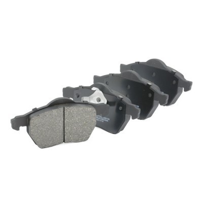 Klocki hamulcowe RIDEX 402B0200 402B0200 - foto 6