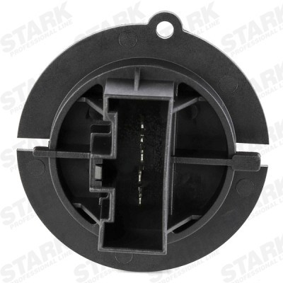Moduł sterowania ogrzewaniem/wentylacją Stark SKCU-2150043 SKCU-2150043 - foto 3