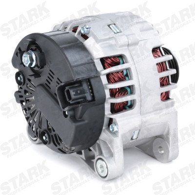 Alternator Stark SKGN-0320250 SKGN-0320250 - foto 4
