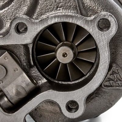 Turbina (Turbosprężarka) RIDEX 2234C10756R 2234C10756R - foto 6